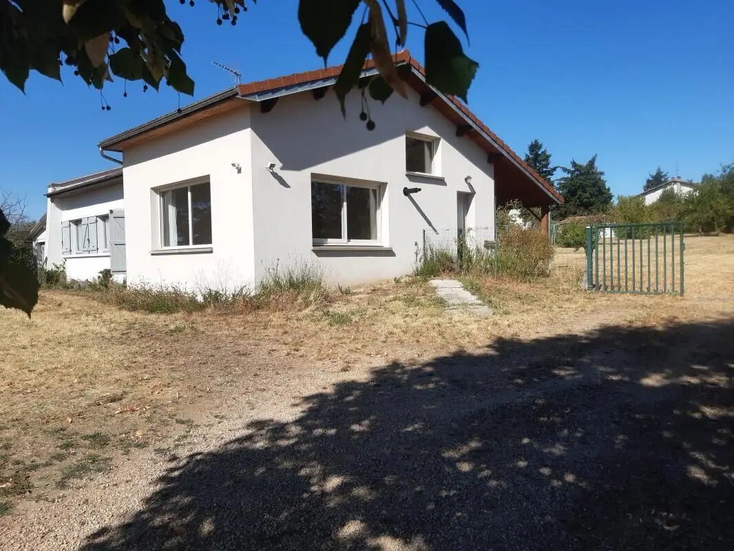 Maison à vendre, 110m², Lezoux