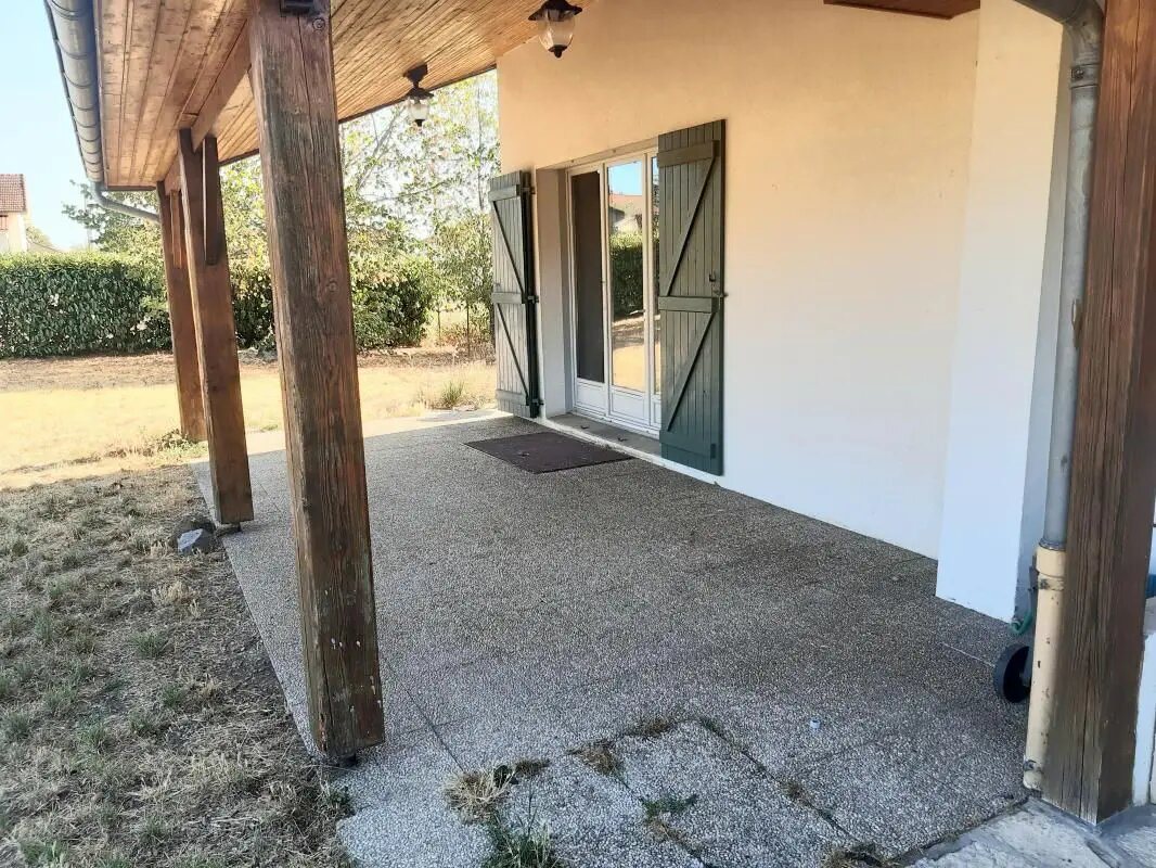 Maison à vendre, 110m², Lezoux