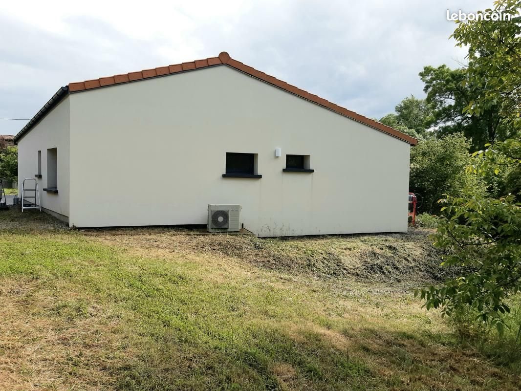 Maison à vendre, 70m², Culhat