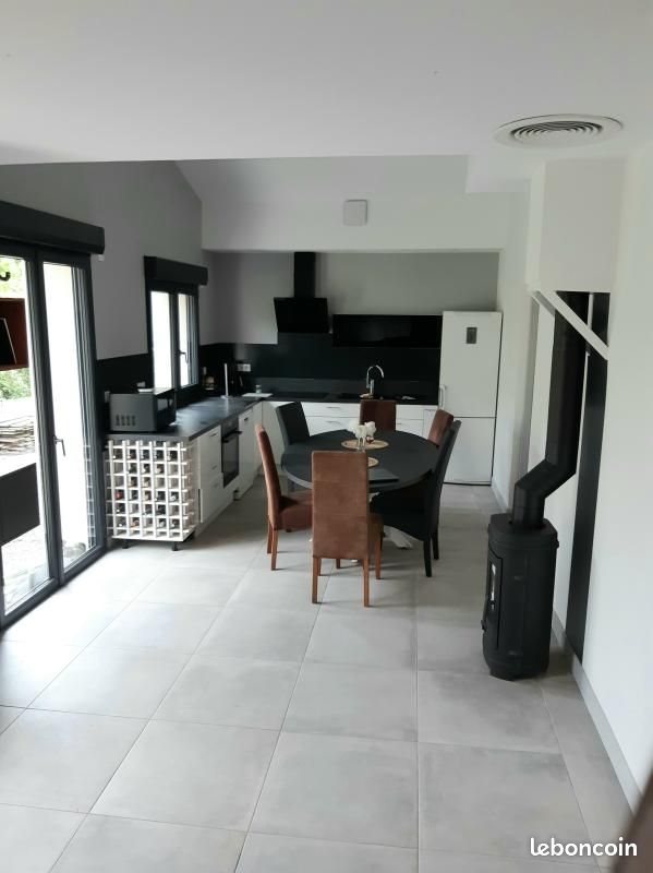 Maison à vendre, 70m², Culhat