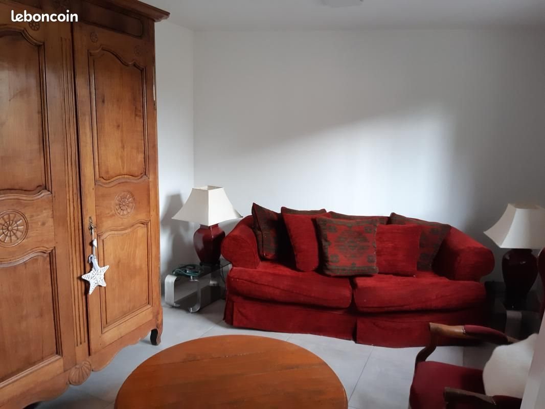 Maison à vendre, 70m², Culhat