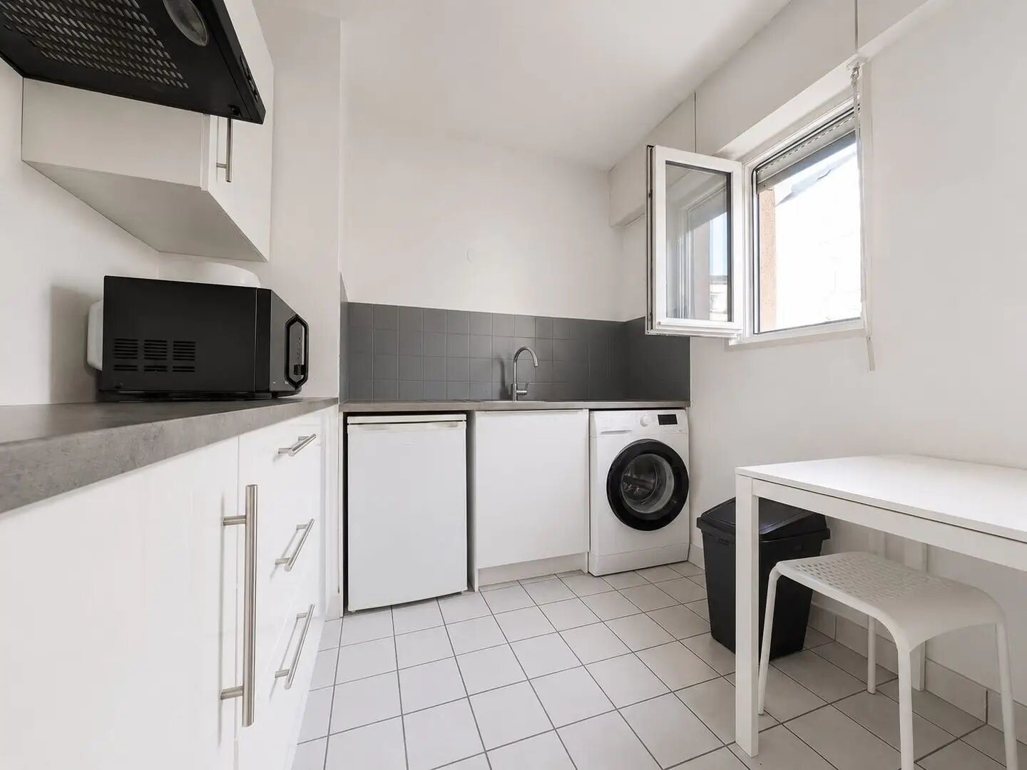 Appartement à vendre, 32m², Metz