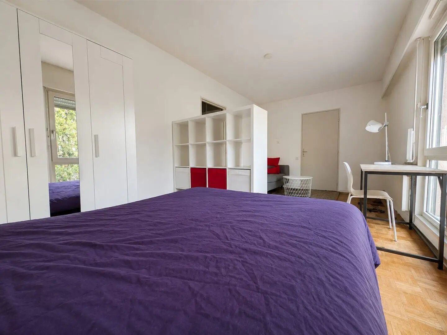 Appartement à vendre, 32m², Metz