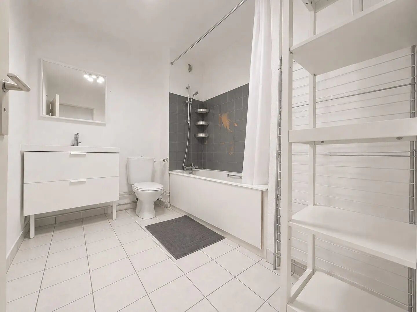 Appartement à vendre, 32m², Metz