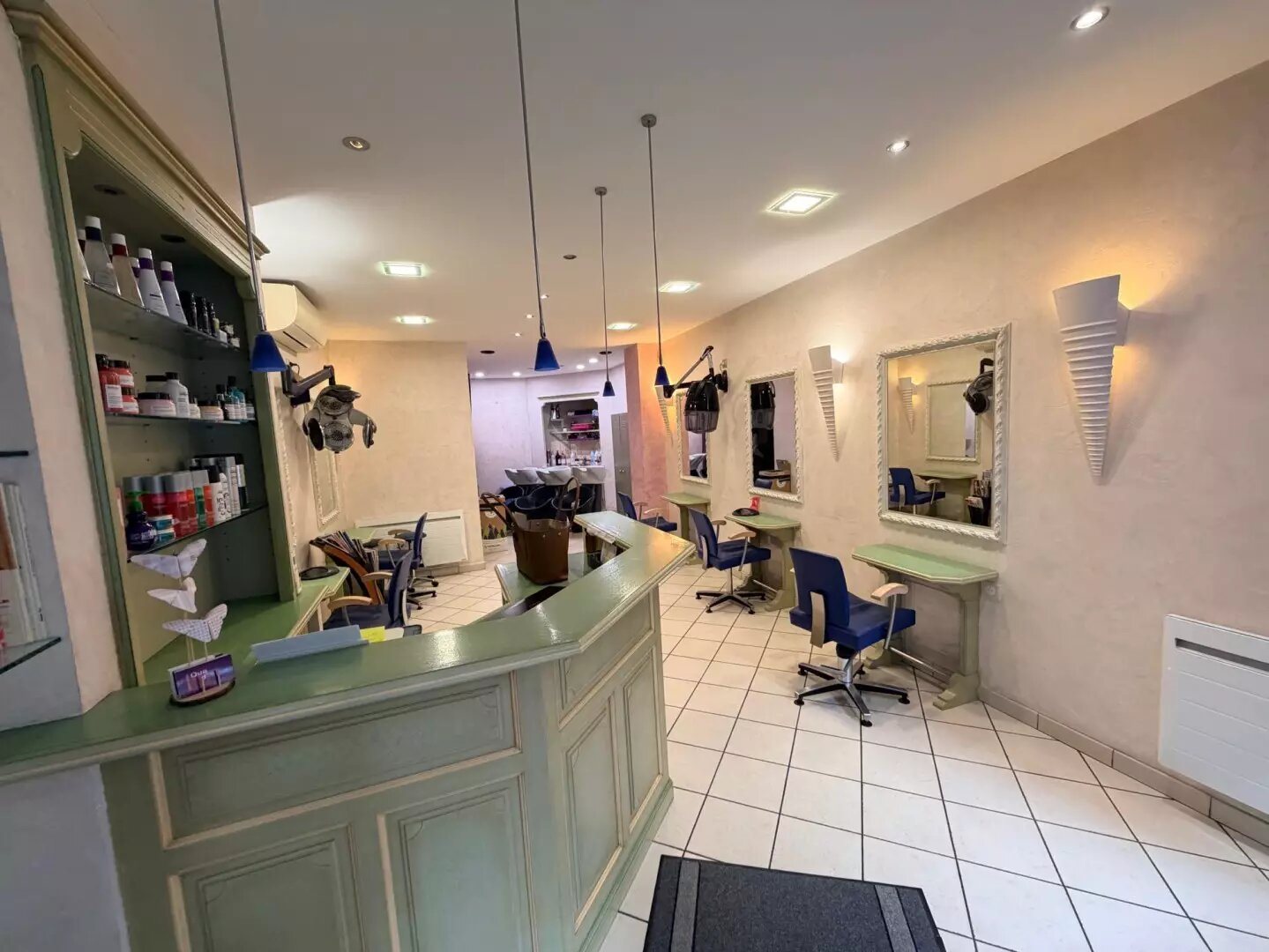 Maison à vendre, 60m², Metz