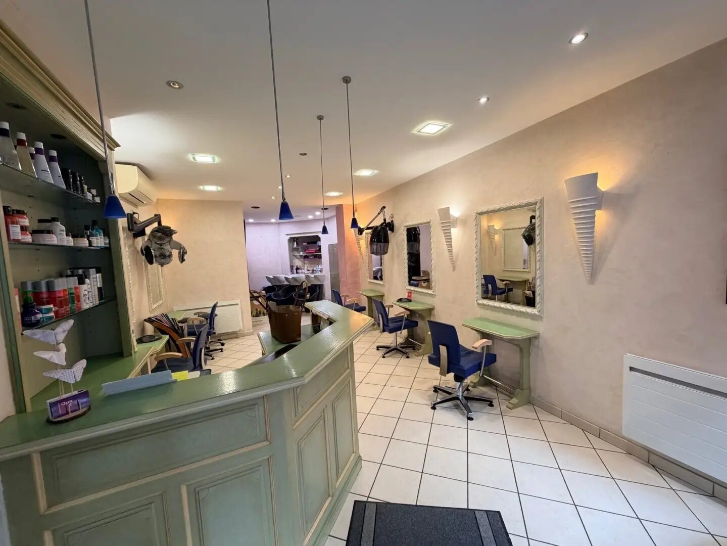 Maison à vendre, 60m², Metz