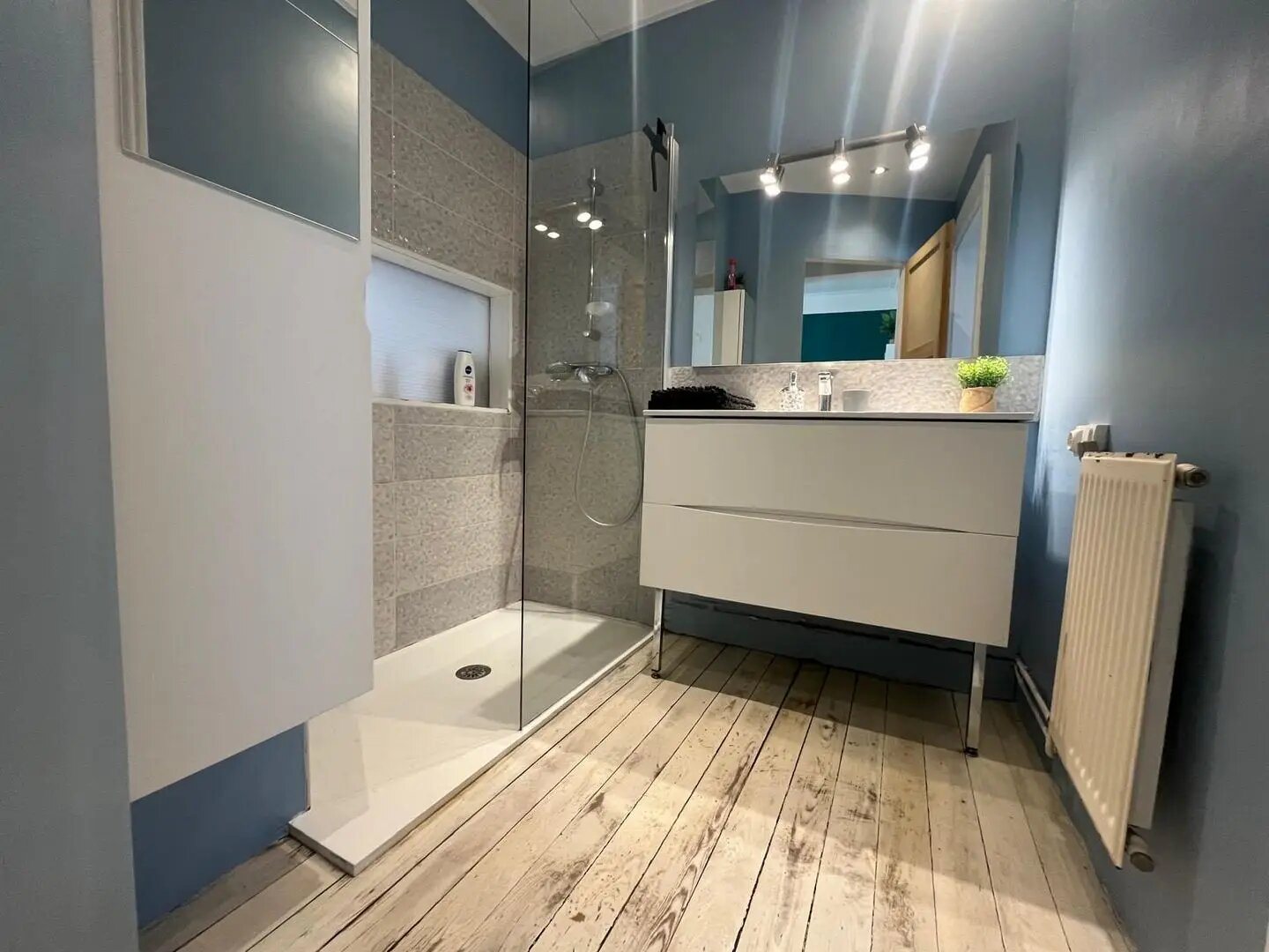 Appartement à louer, 42m², Montigny-lès-Metz