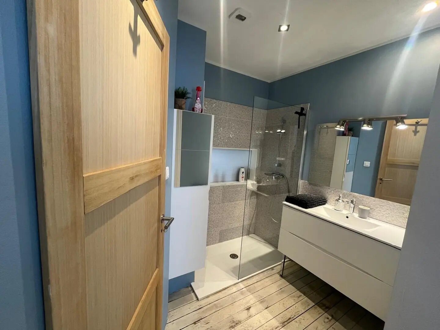 Appartement à louer, 42m², Montigny-lès-Metz