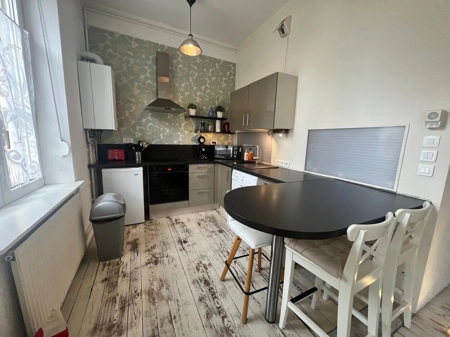 Appartement à louer, 42m², Montigny-lès-Metz