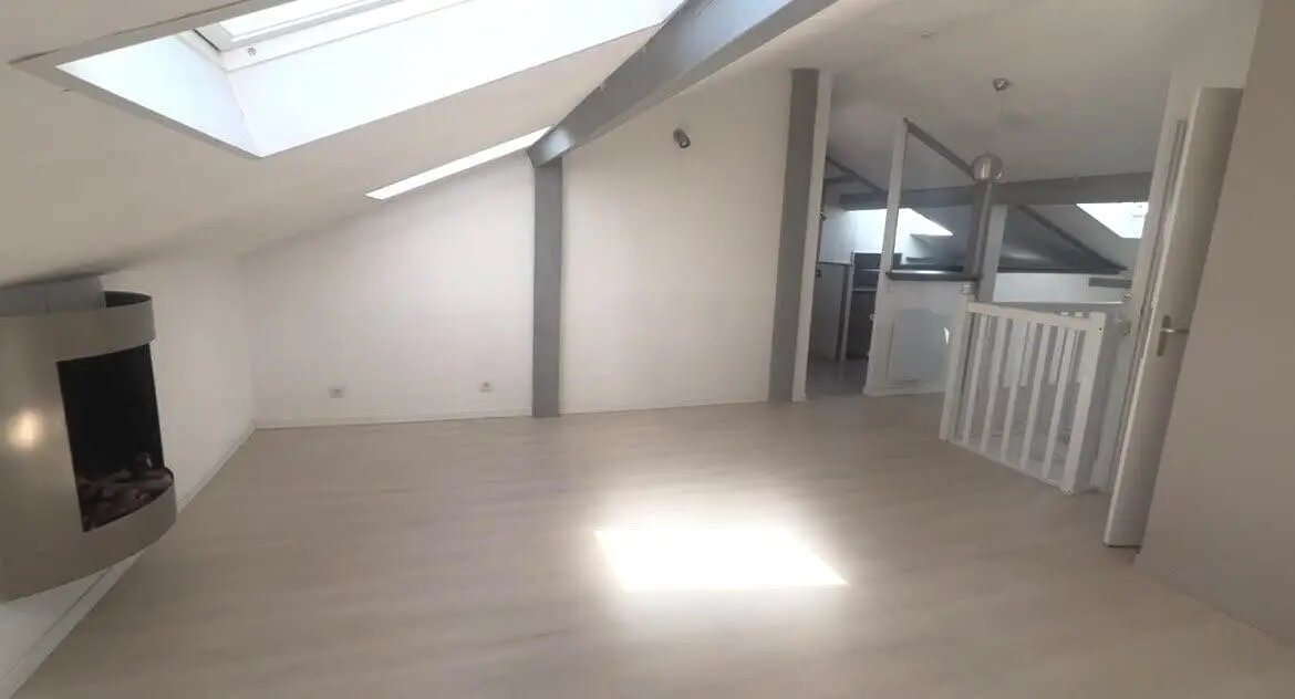Appartement à vendre, 64m², Jarville-la-Malgrange