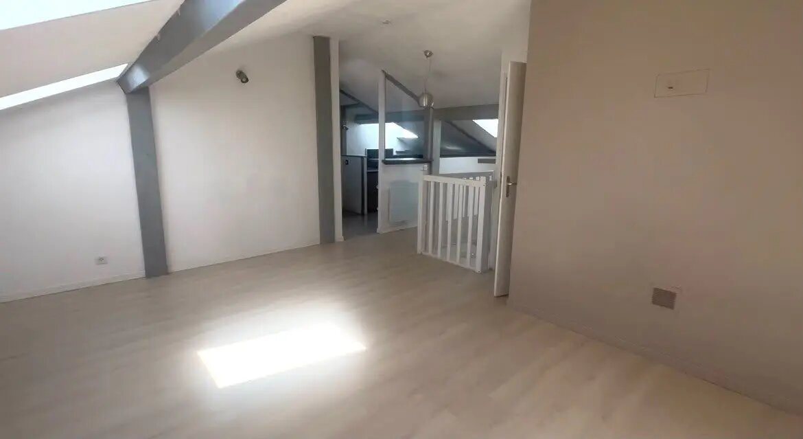 Appartement à vendre, 64m², Jarville-la-Malgrange
