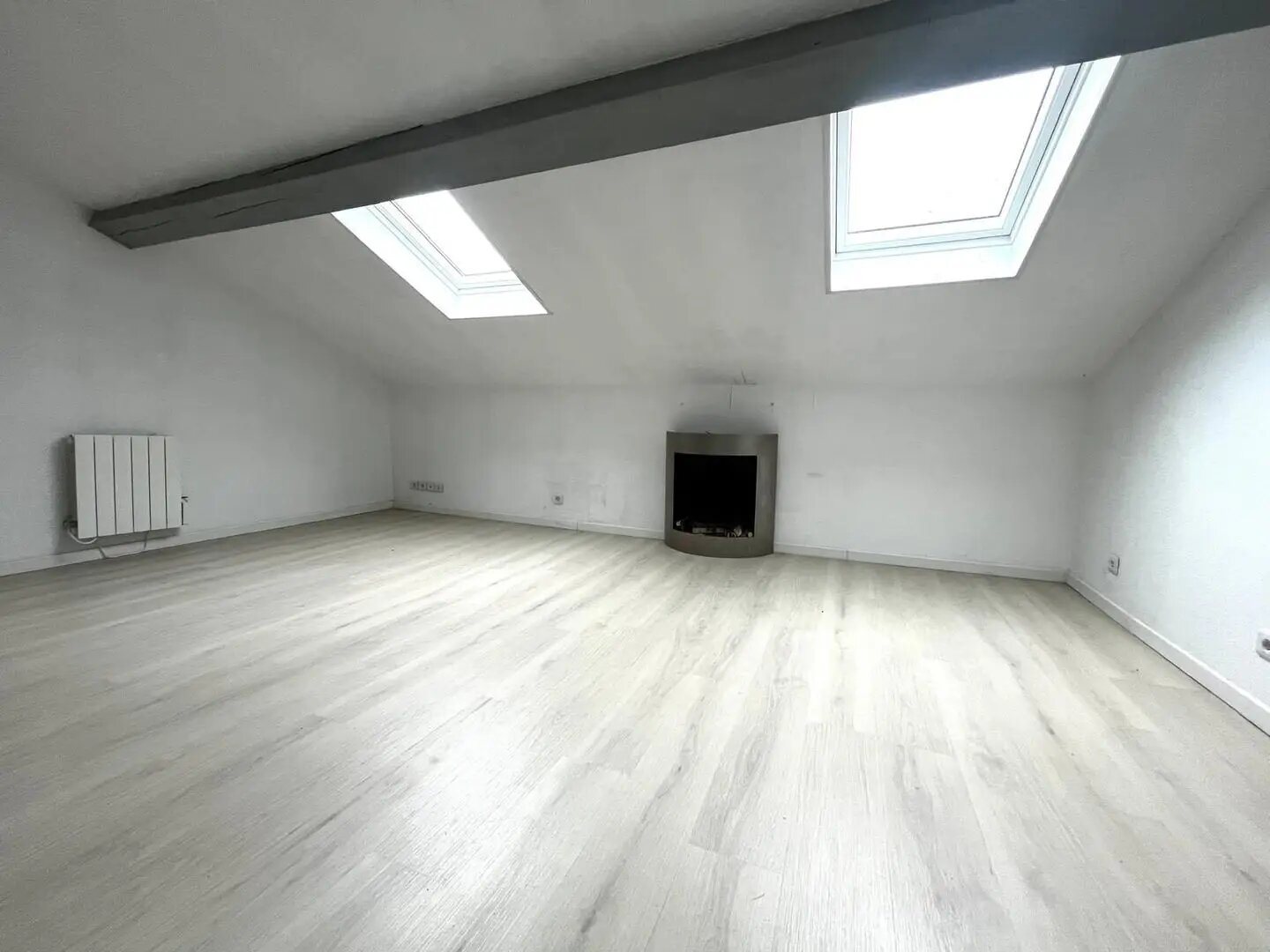 Appartement à vendre, 64m², Jarville-la-Malgrange