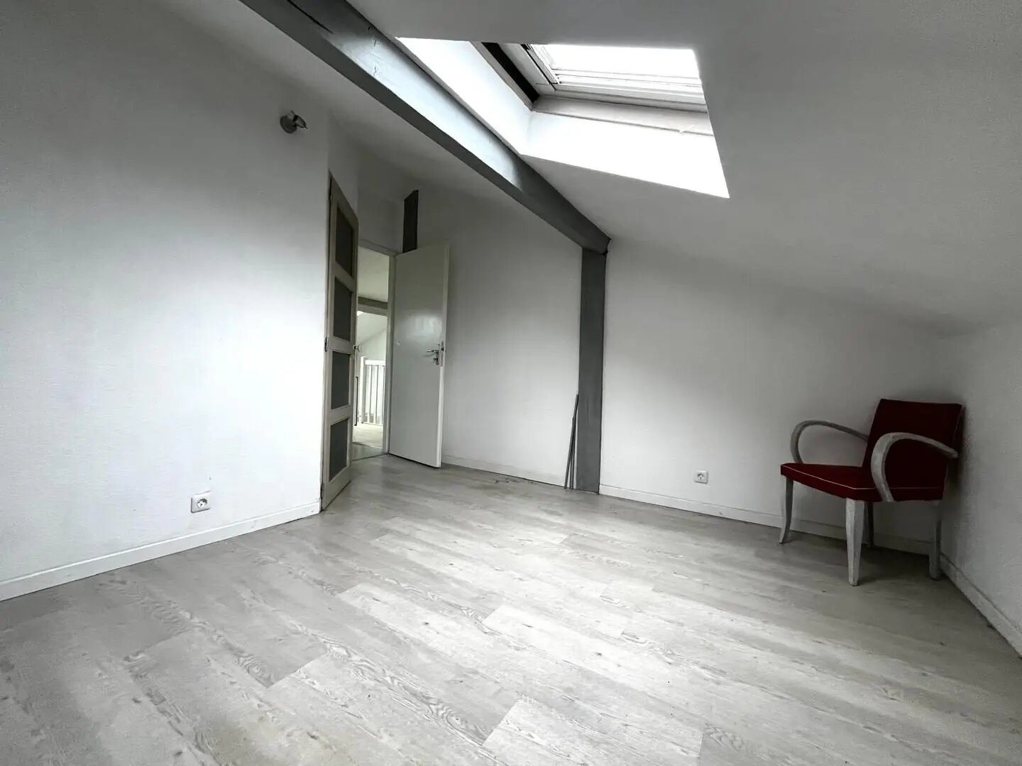 Appartement à vendre, 64m², Jarville-la-Malgrange