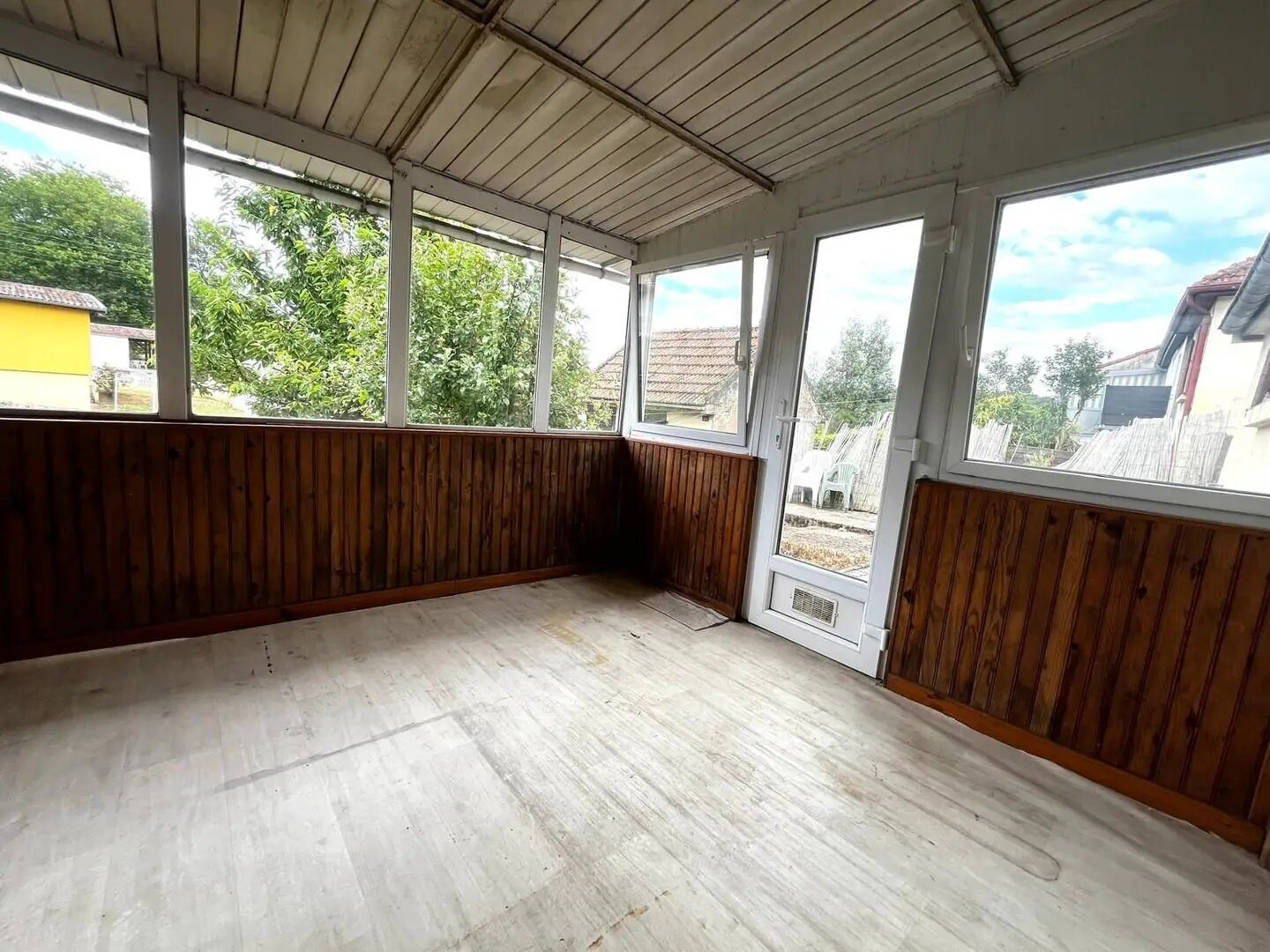 Maison à vendre, 74m², Nilvange
