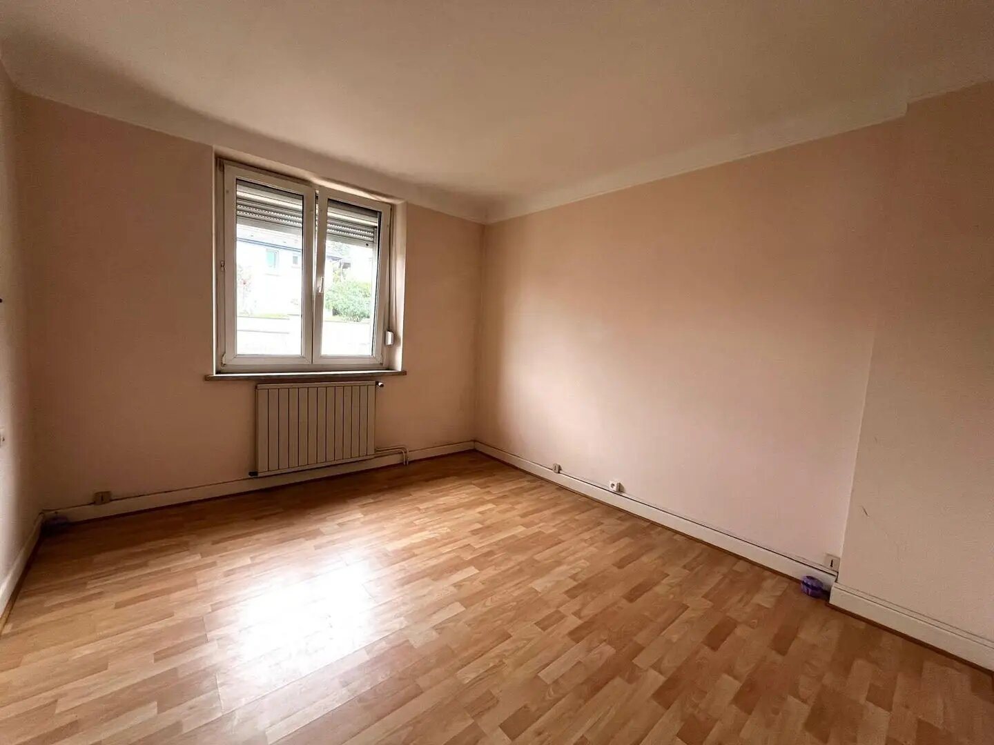 Maison à vendre, 74m², Nilvange