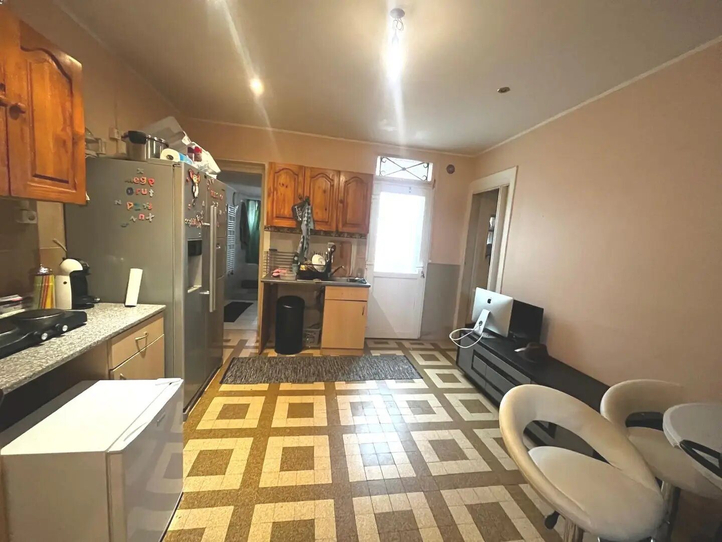 Maison à vendre, 80m², Piennes