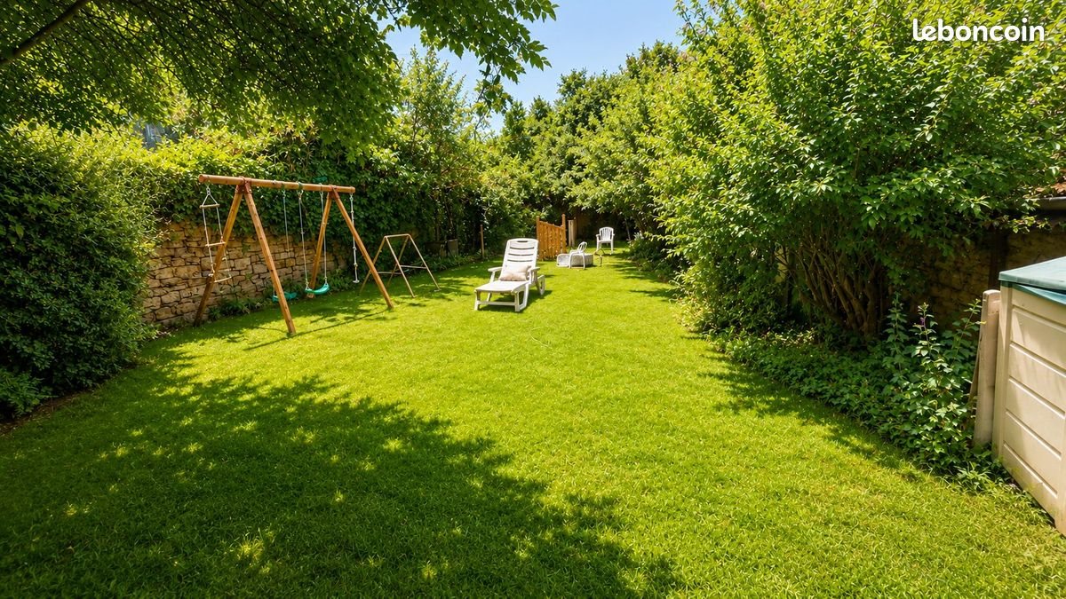 Appartement à vendre, 90m², Nancy