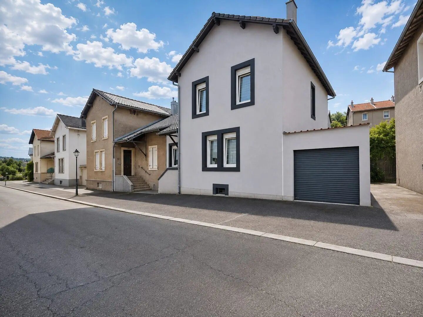 Maison à vendre, 120m², Moyeuvre-Grande