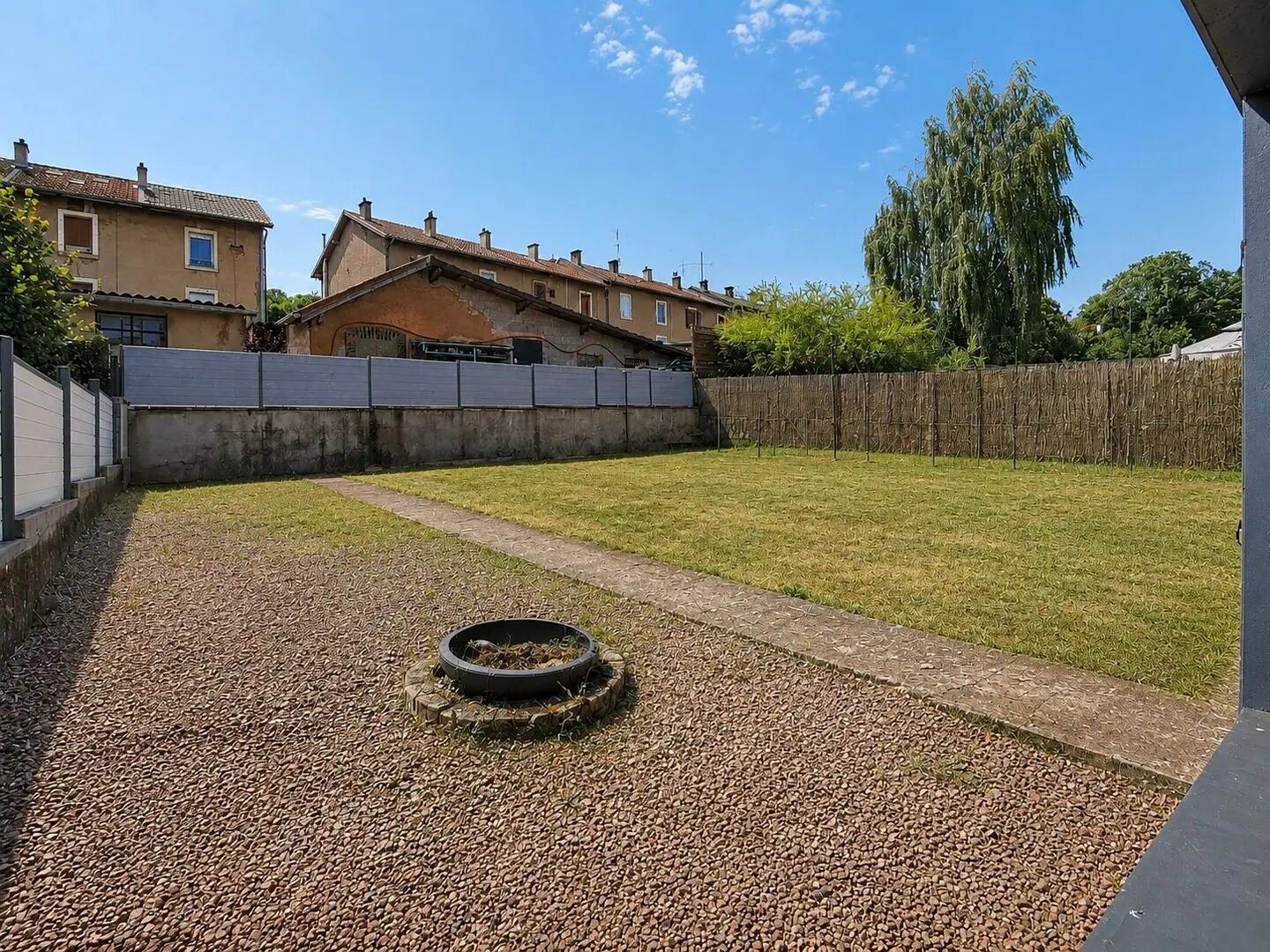 Maison à vendre, 120m², Moyeuvre-Grande