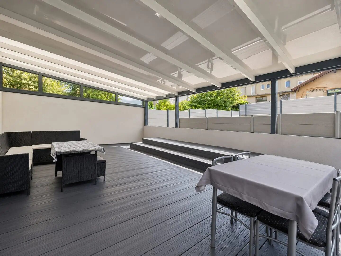 Maison à vendre, 120m², Moyeuvre-Grande