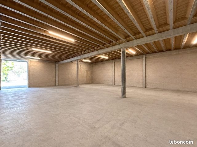 Appartement à vendre, 600m², Montoy-Flanville
