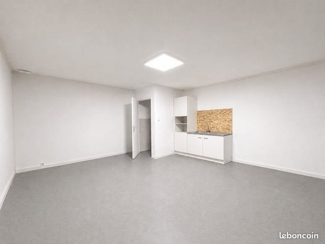 Appartement à vendre, 600m², Montoy-Flanville
