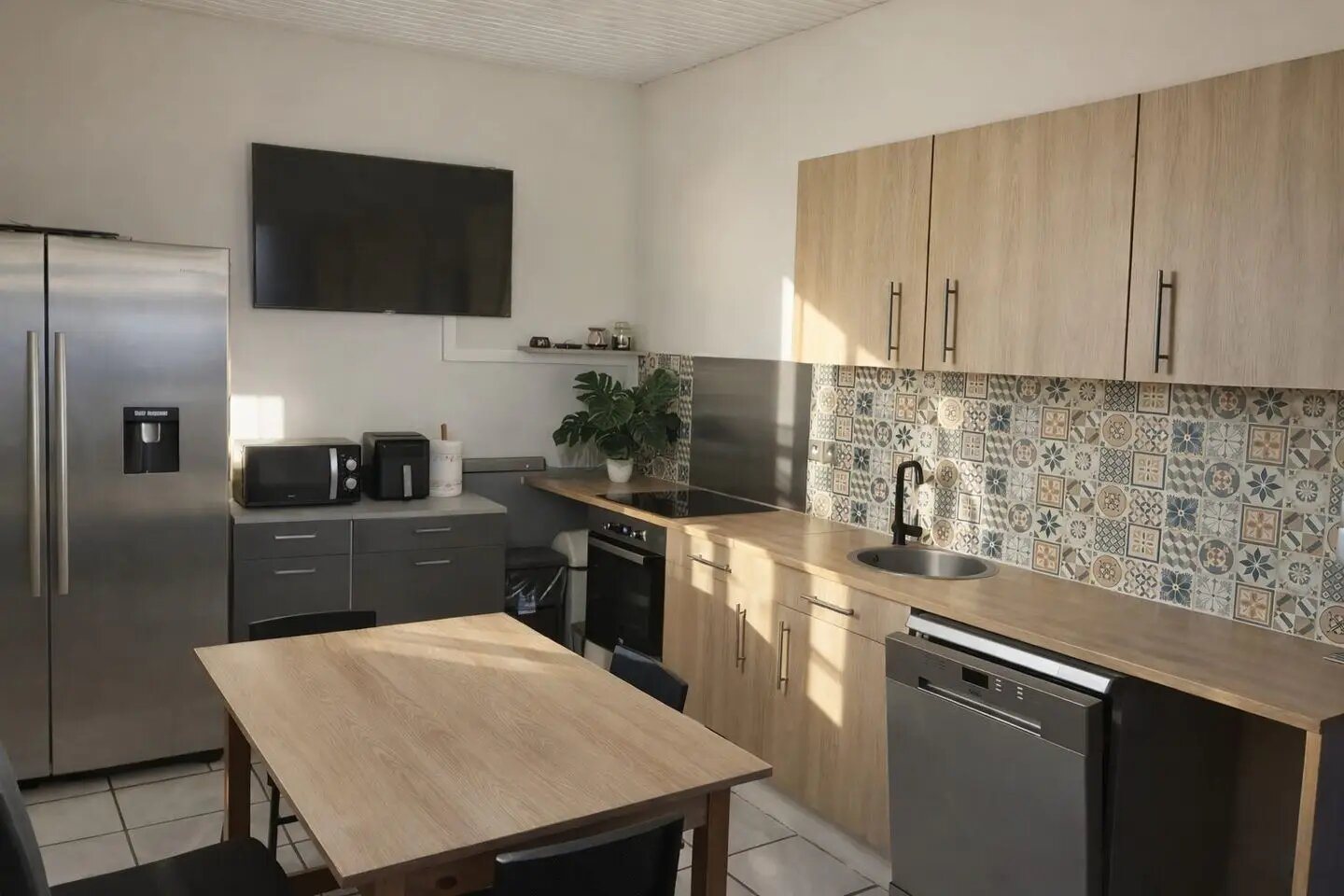 Maison à vendre, 80m², Thiaucourt-Regniéville