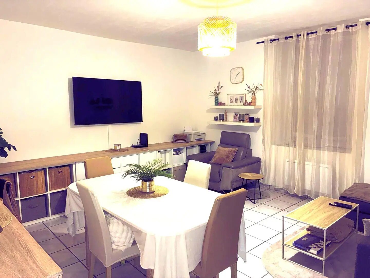 Maison à vendre, 80m², Thiaucourt-Regniéville