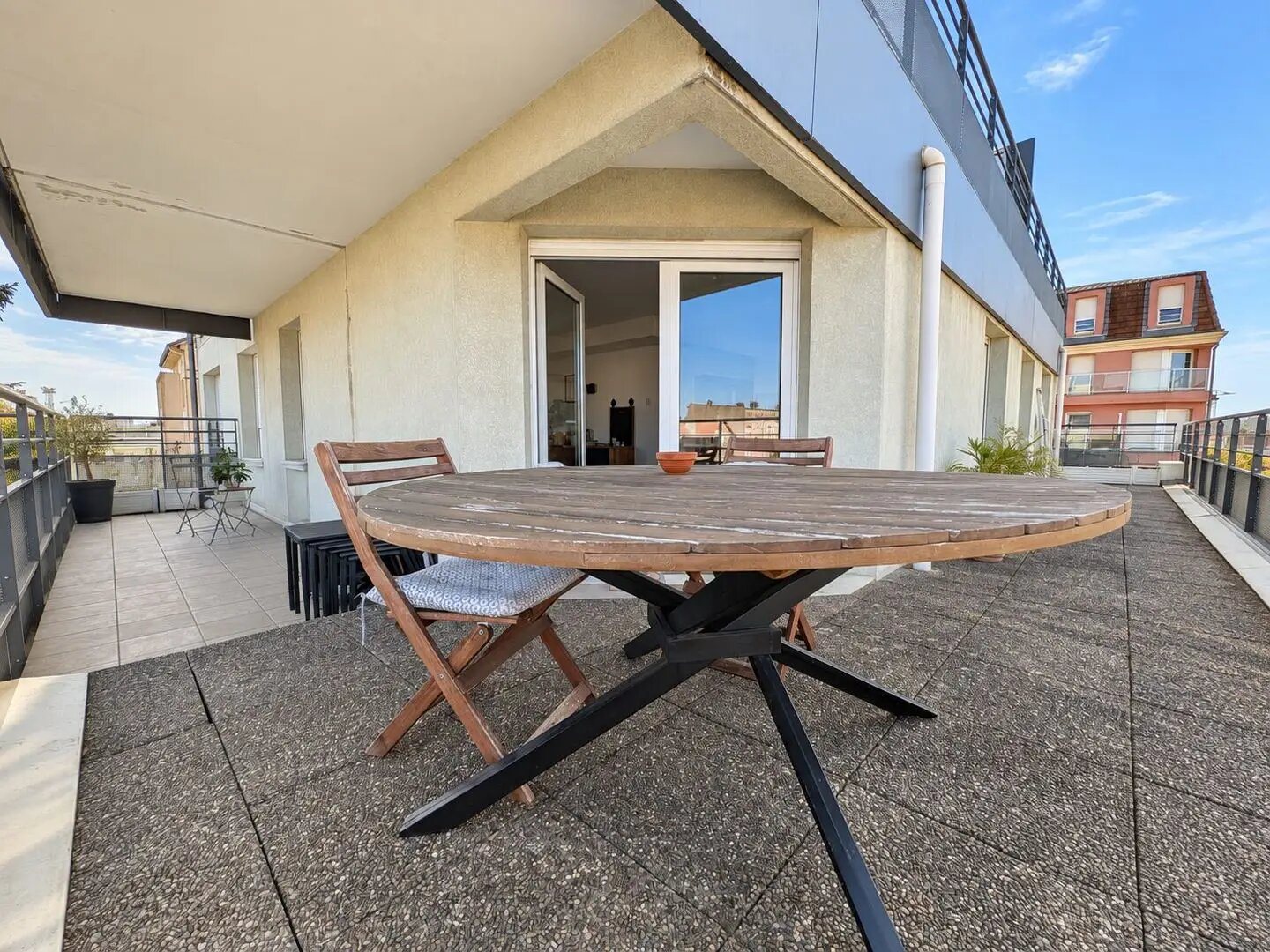 Appartement à vendre, 118m², Metz