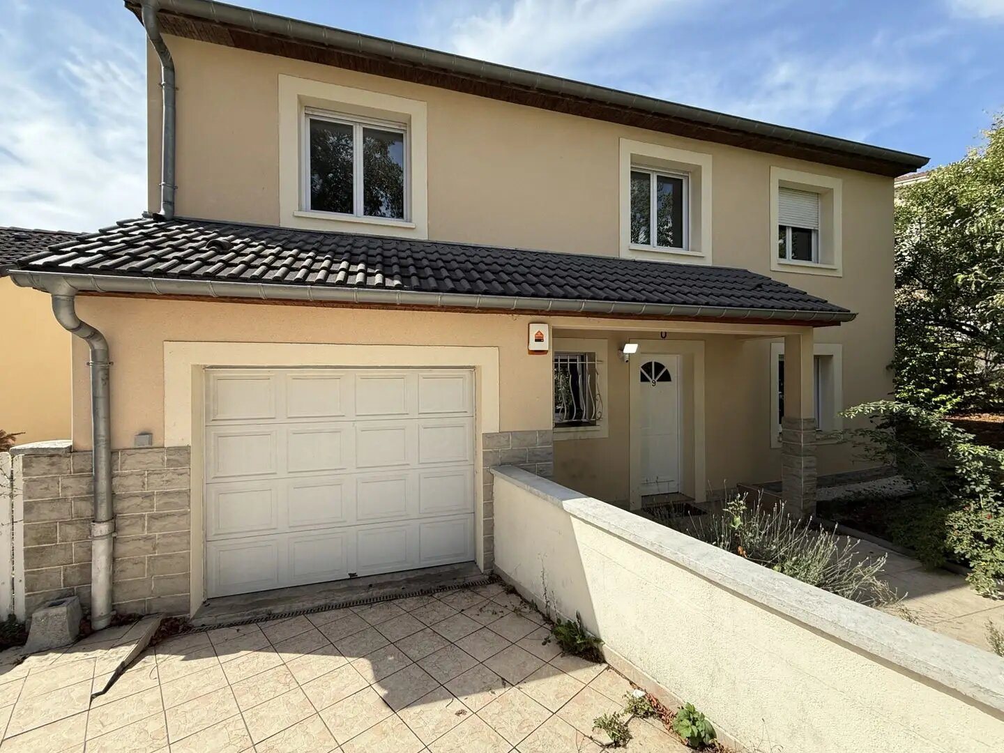 Maison à vendre, 120m², Metz