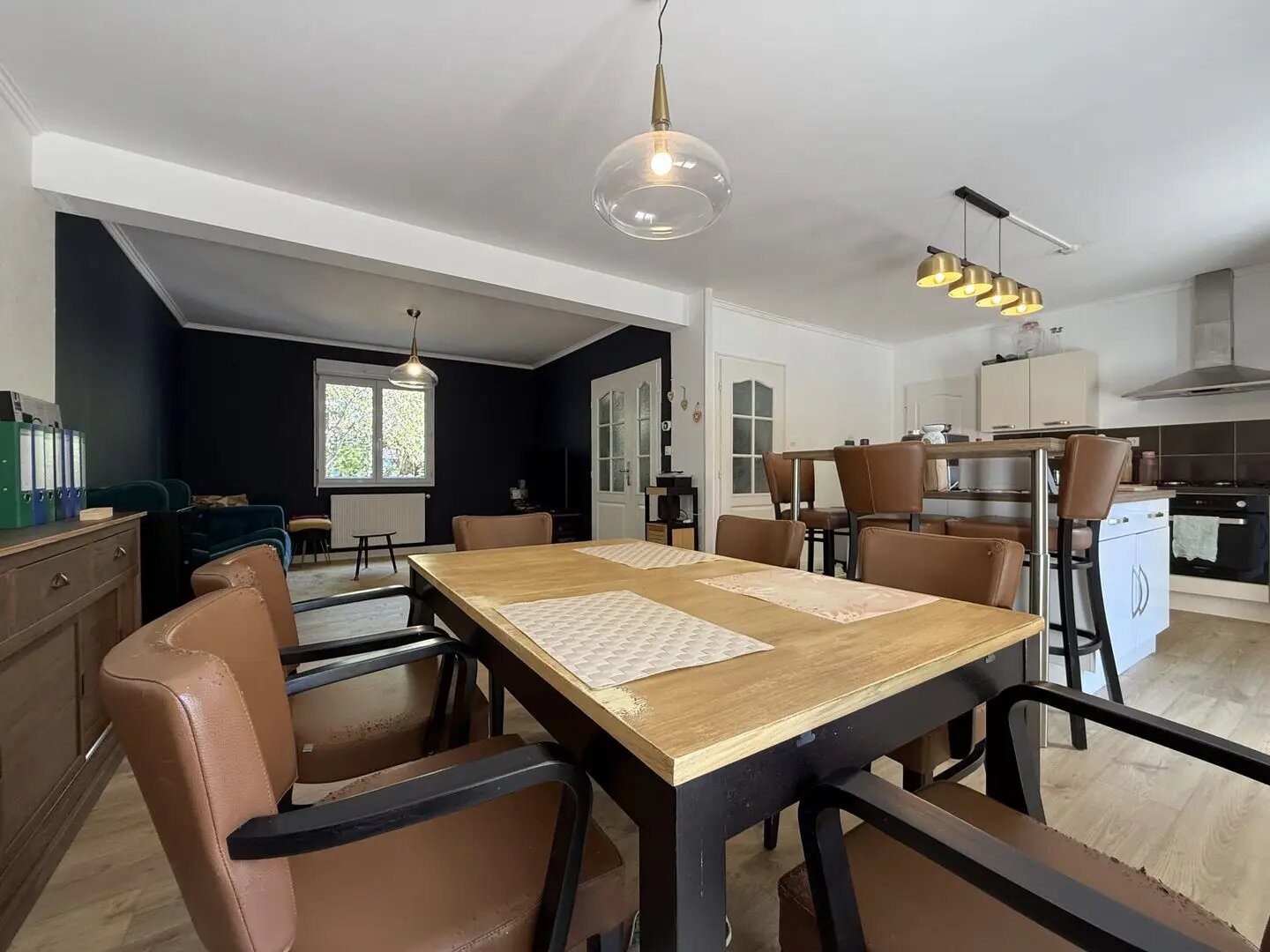 Maison à vendre, 120m², Metz