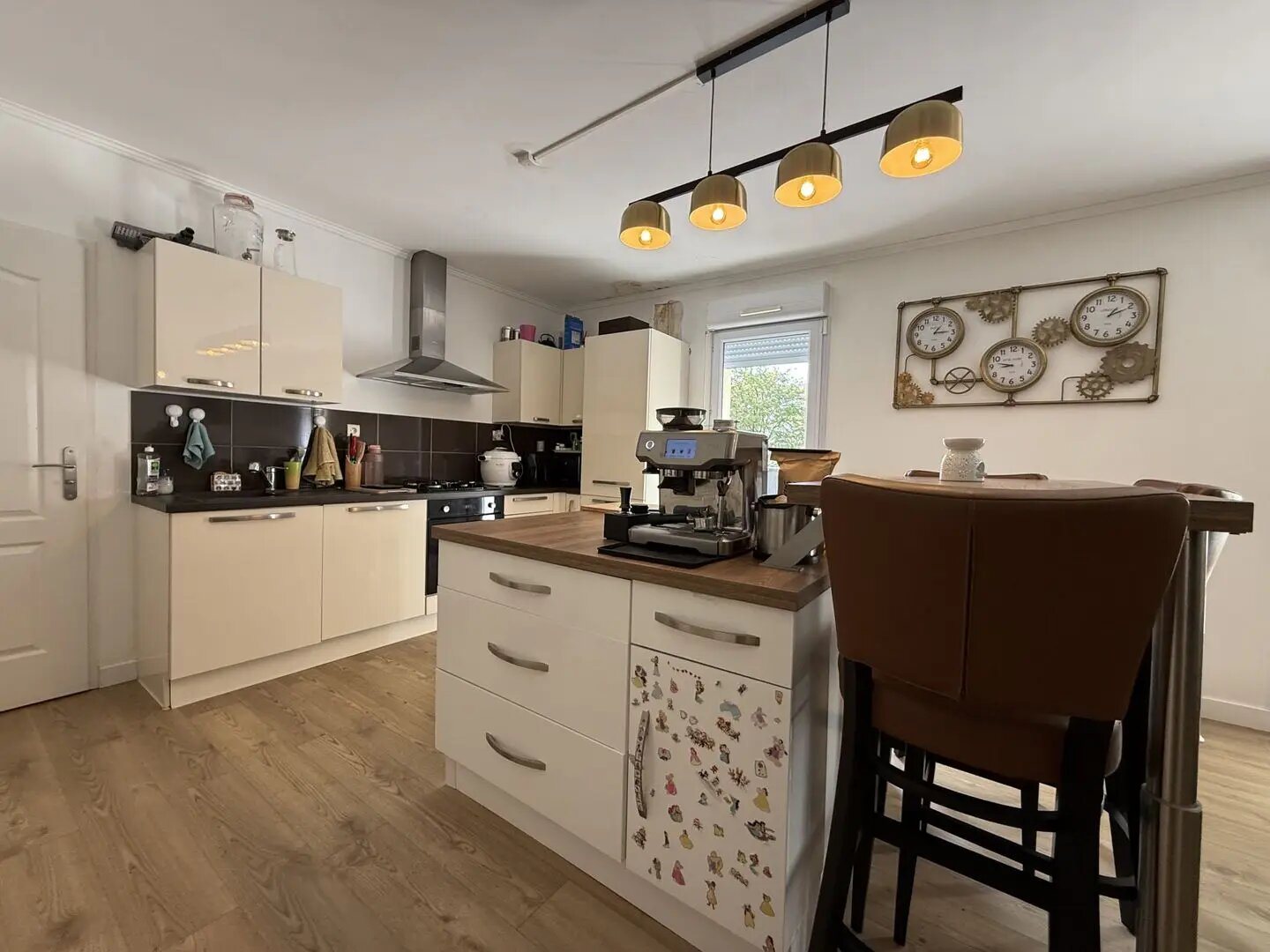 Maison à vendre, 120m², Metz