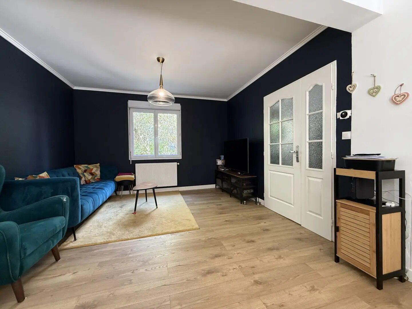 Maison à vendre, 120m², Metz