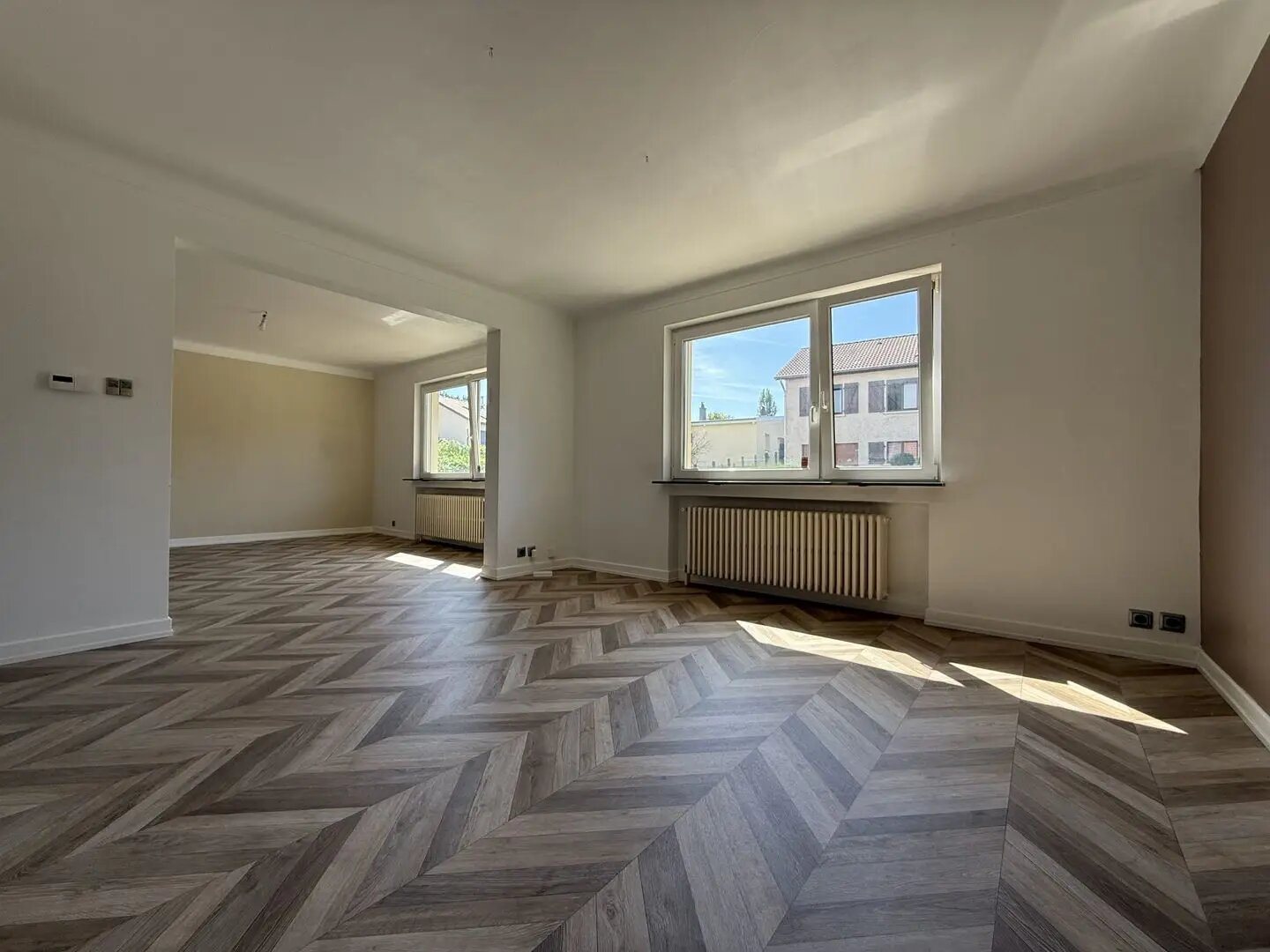 Maison à vendre, 118m², Lorry-lès-Metz