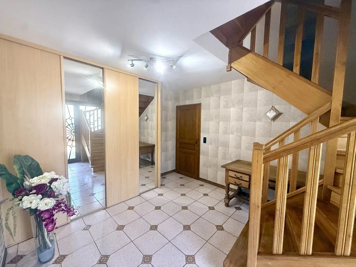 Maison à vendre, 215m², Hagondange