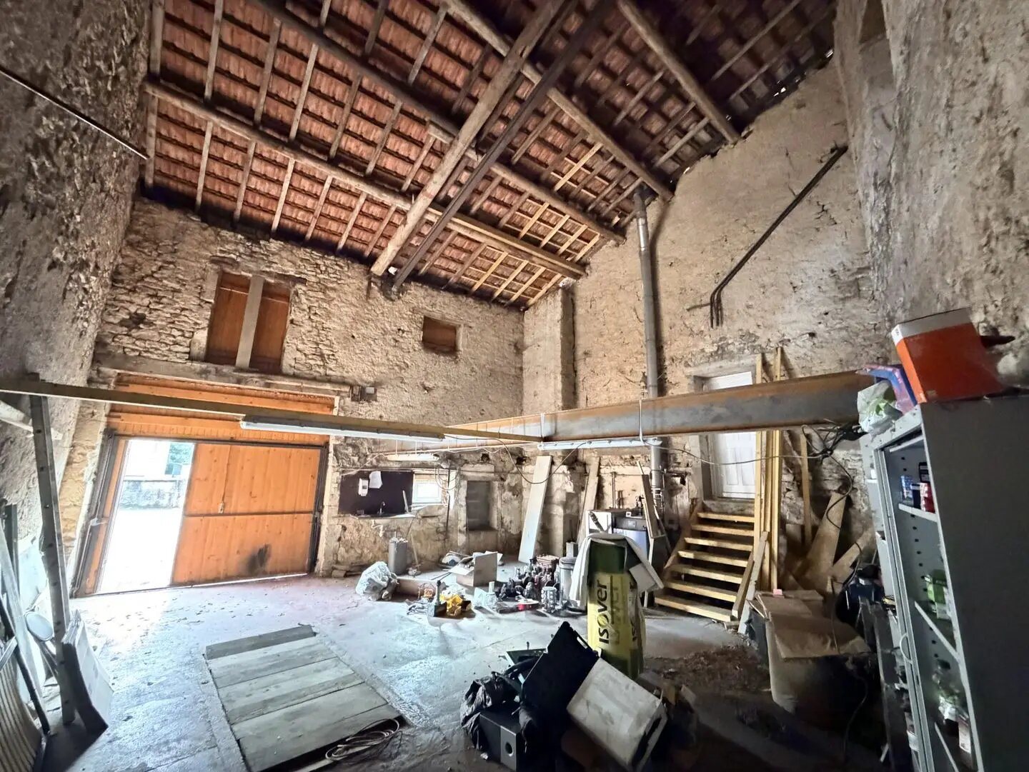 Maison à vendre, 90m², Thiaucourt-Regniéville