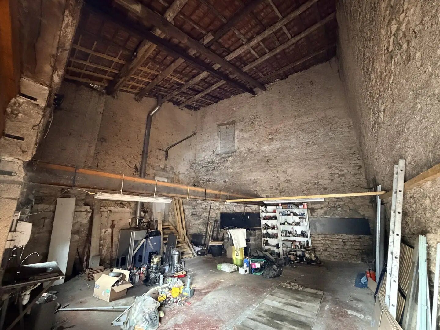 Maison à vendre, 90m², Thiaucourt-Regniéville