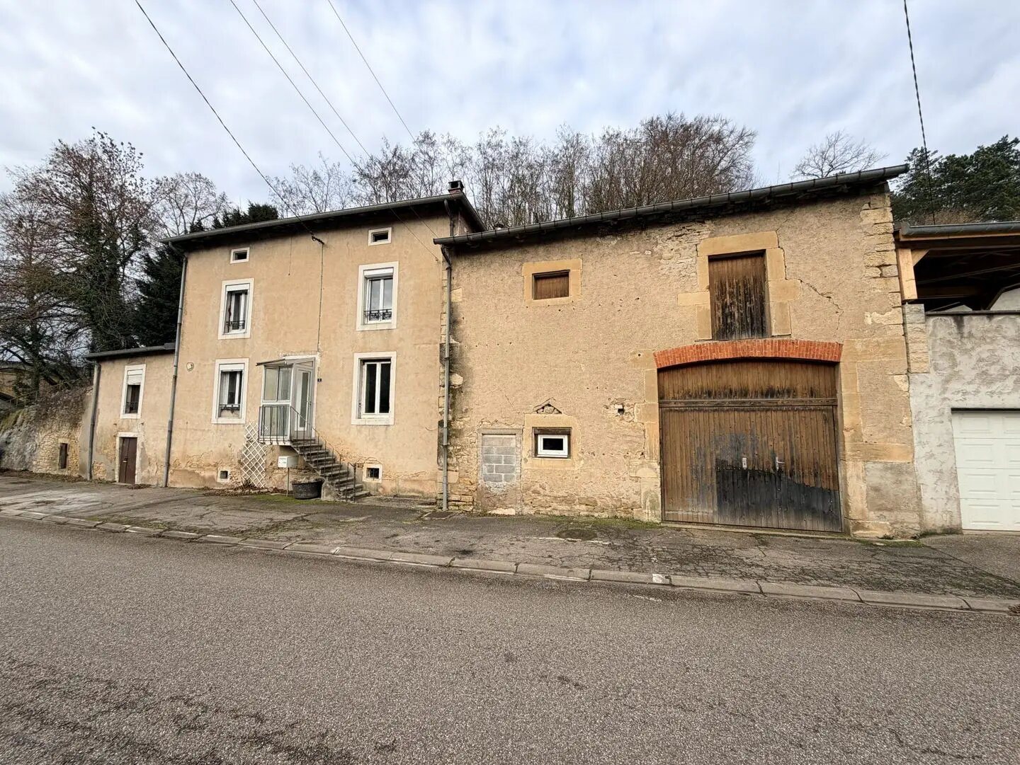Maison à vendre, 90m², Thiaucourt-Regniéville