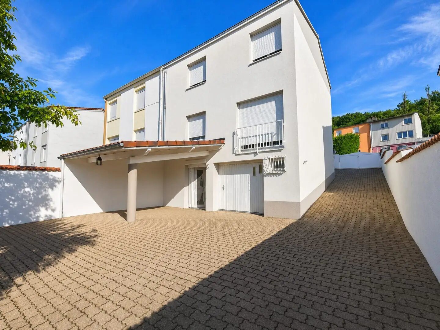 Maison à vendre, 120m², Clouange