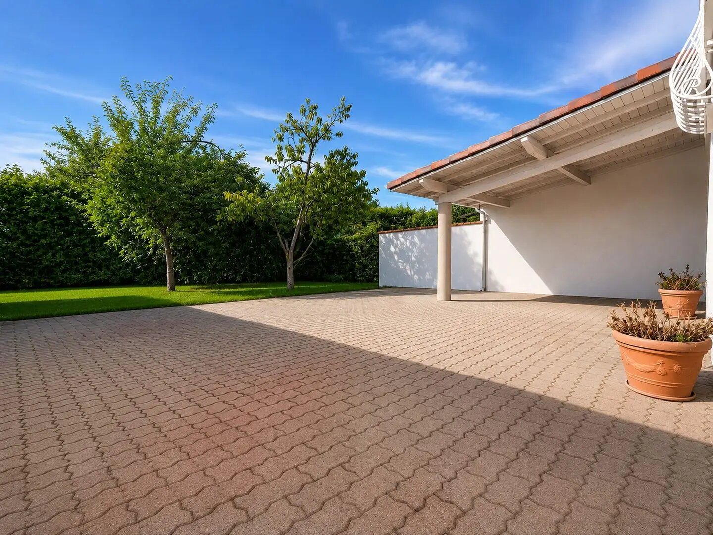 Maison à vendre, 120m², Clouange