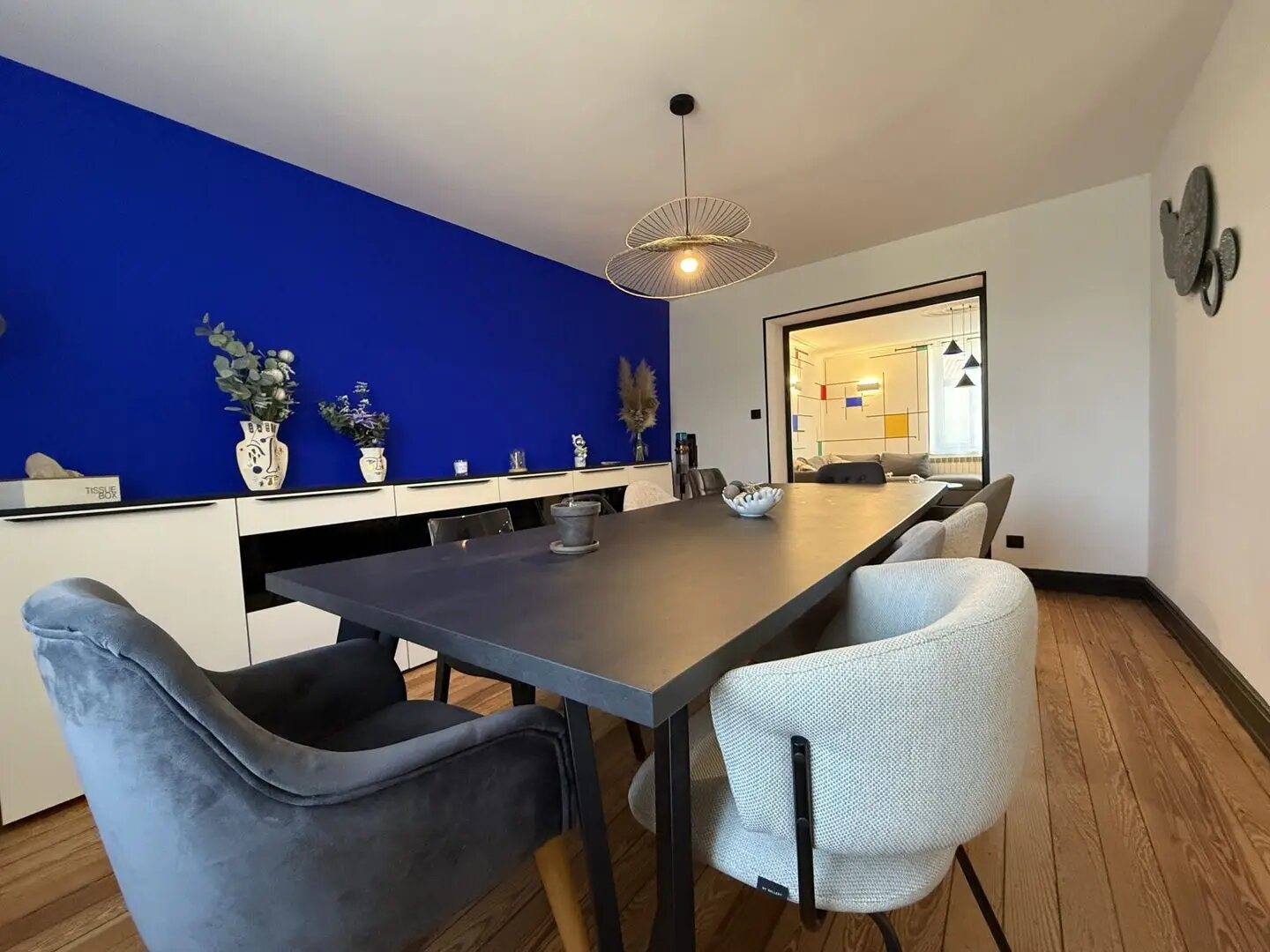 Maison à vendre, 148m², Amnéville