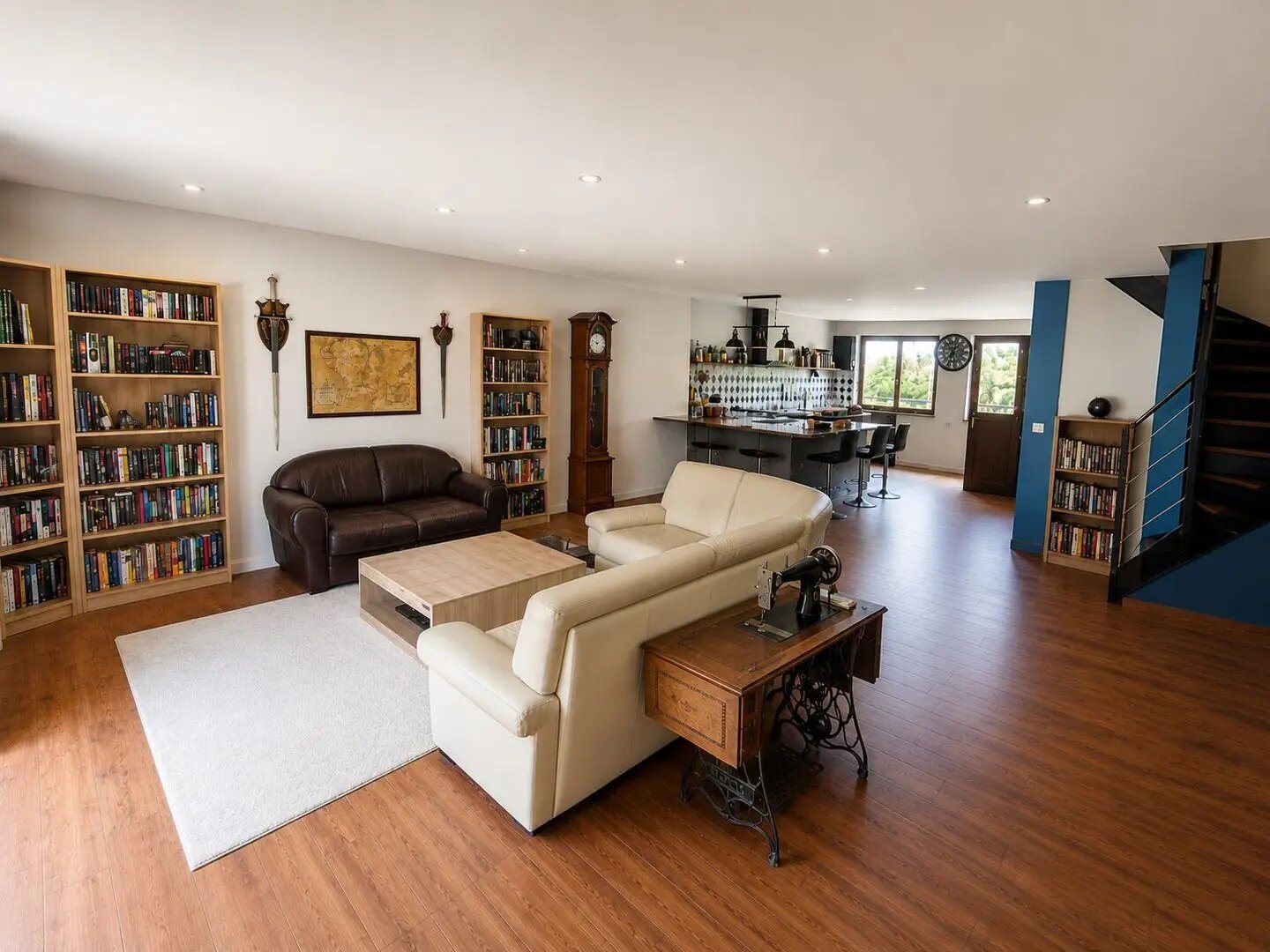 Maison à vendre, 135m², Jarny