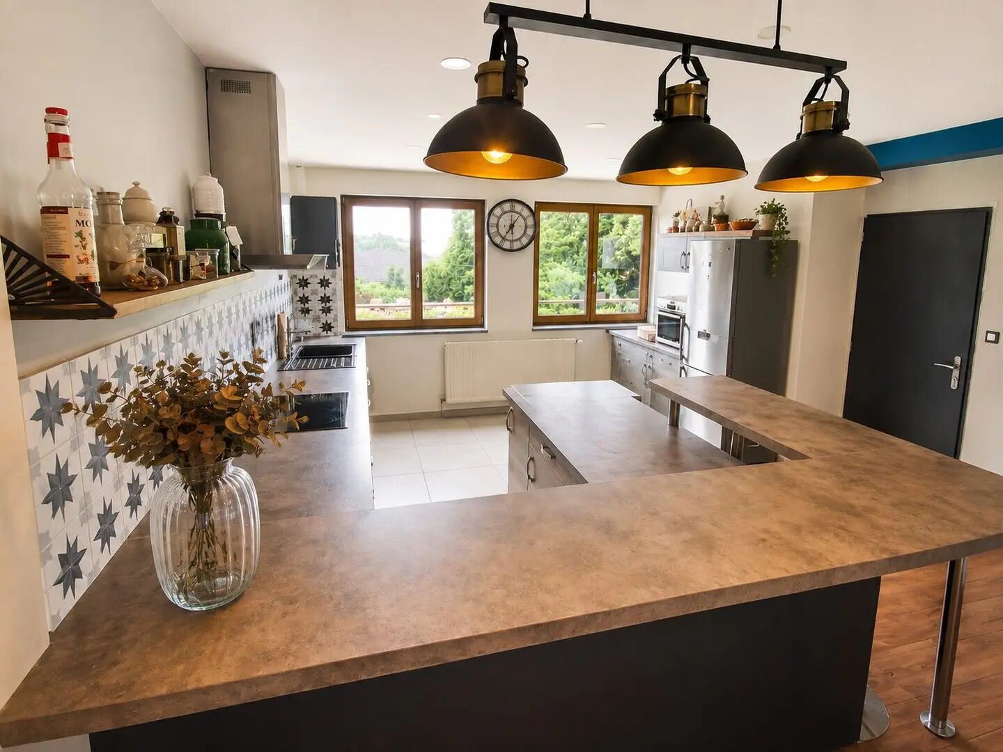Maison à vendre, 135m², Jarny