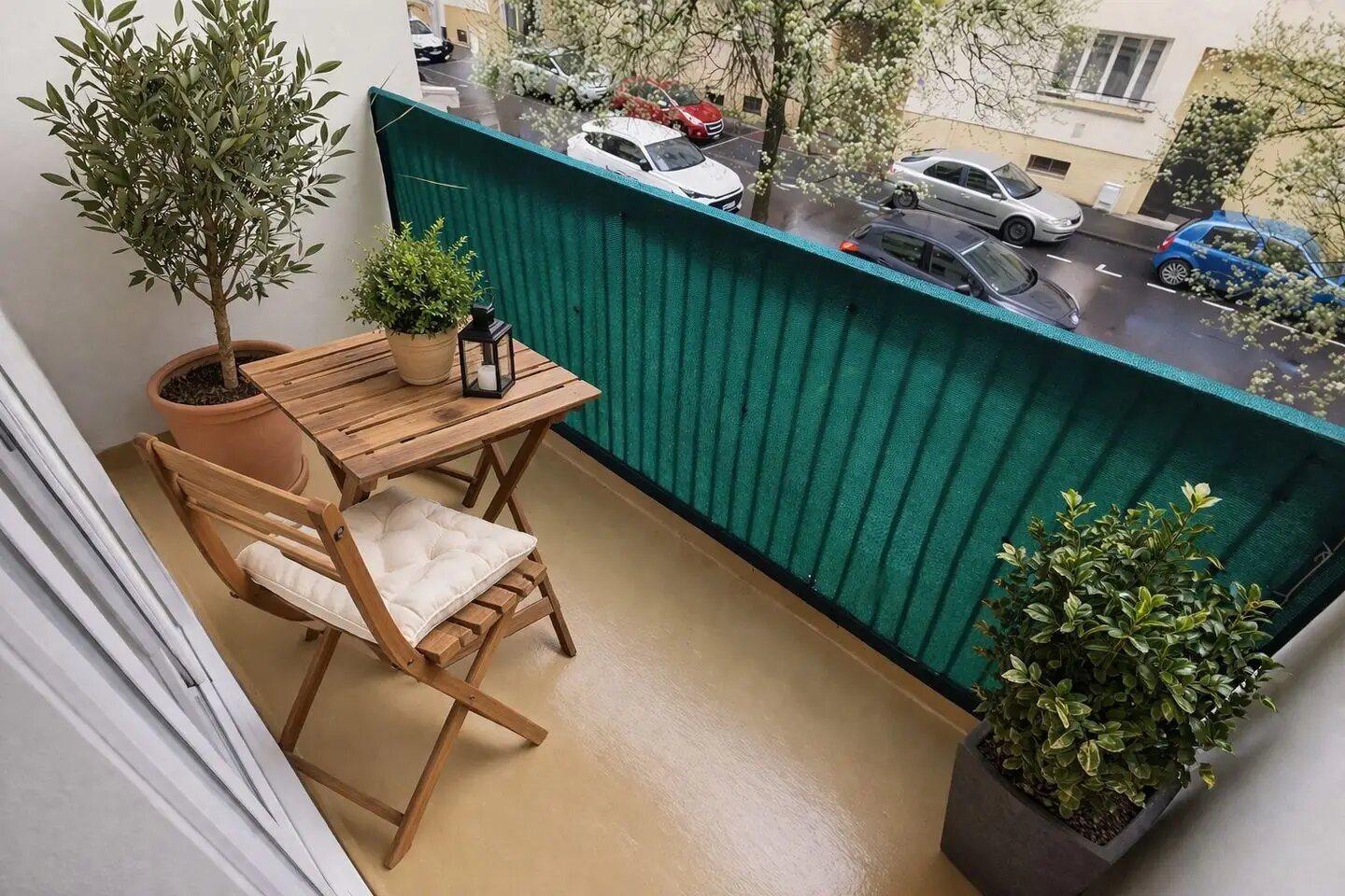 Appartement à vendre, 60m², Metz