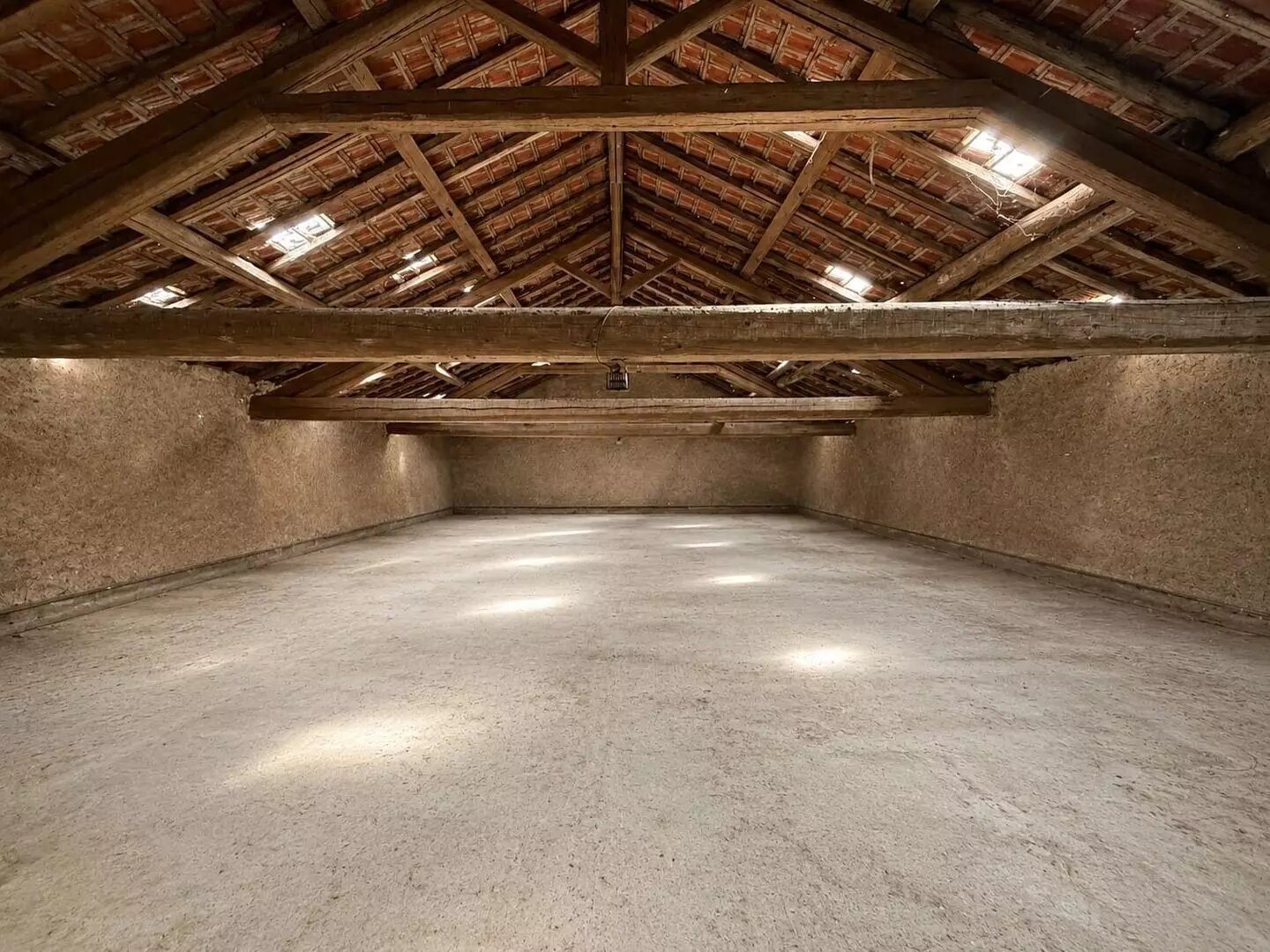Appartement à vendre, 600m², Montoy-Flanville