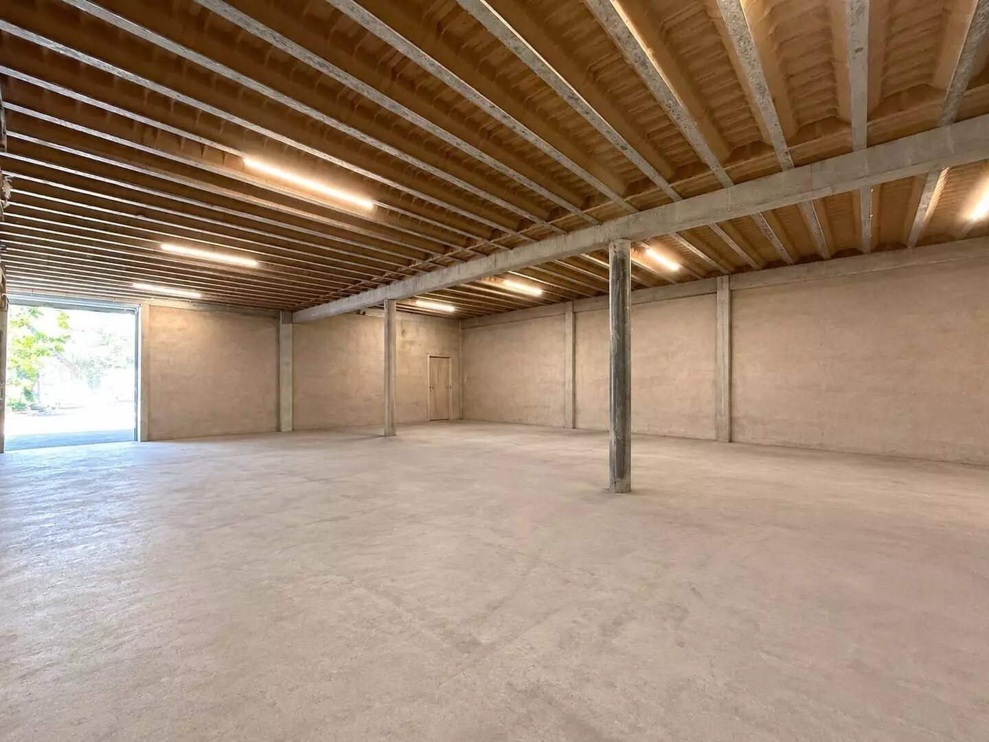 Appartement à vendre, 600m², Montoy-Flanville