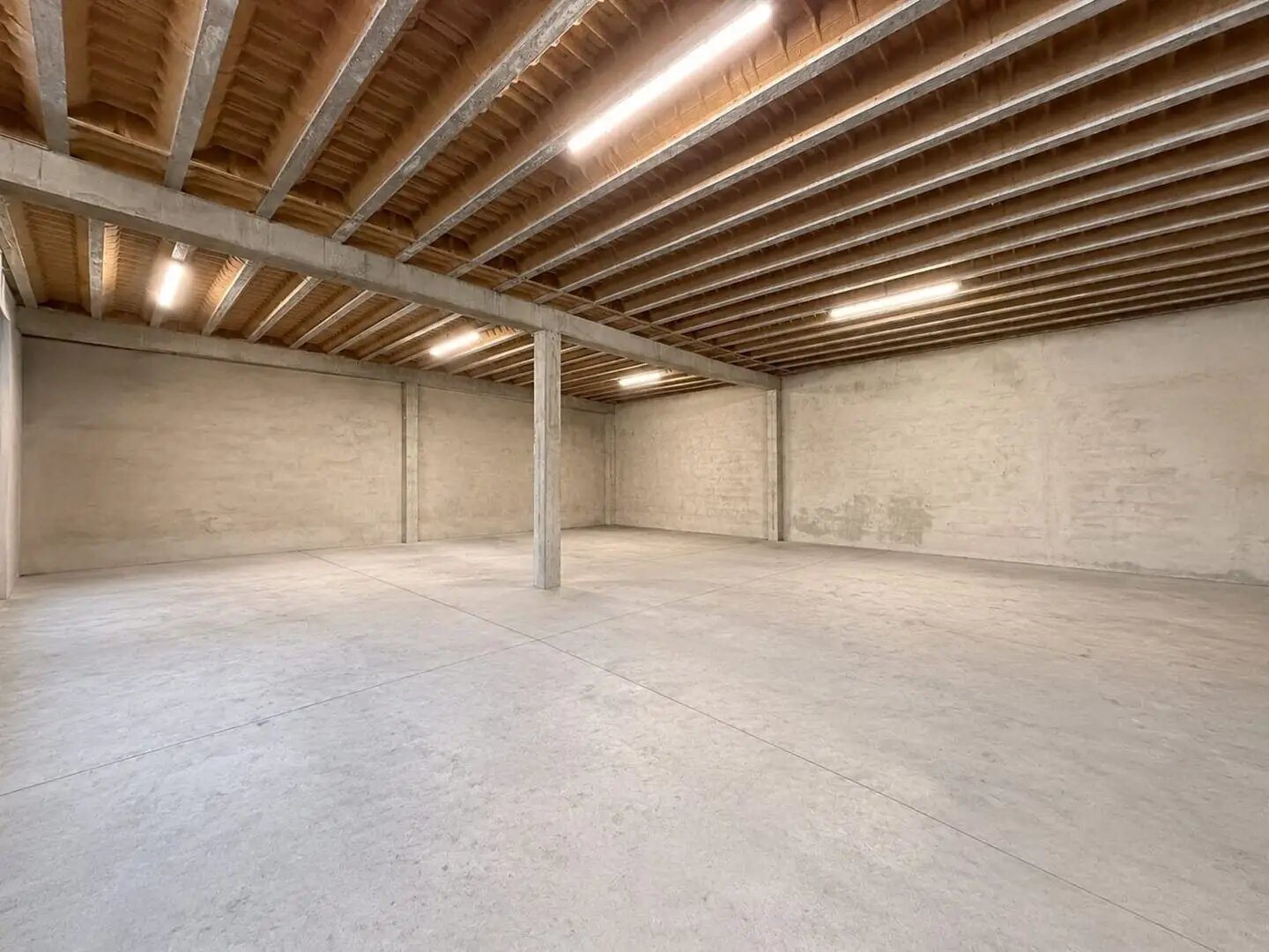 Appartement à vendre, 600m², Montoy-Flanville