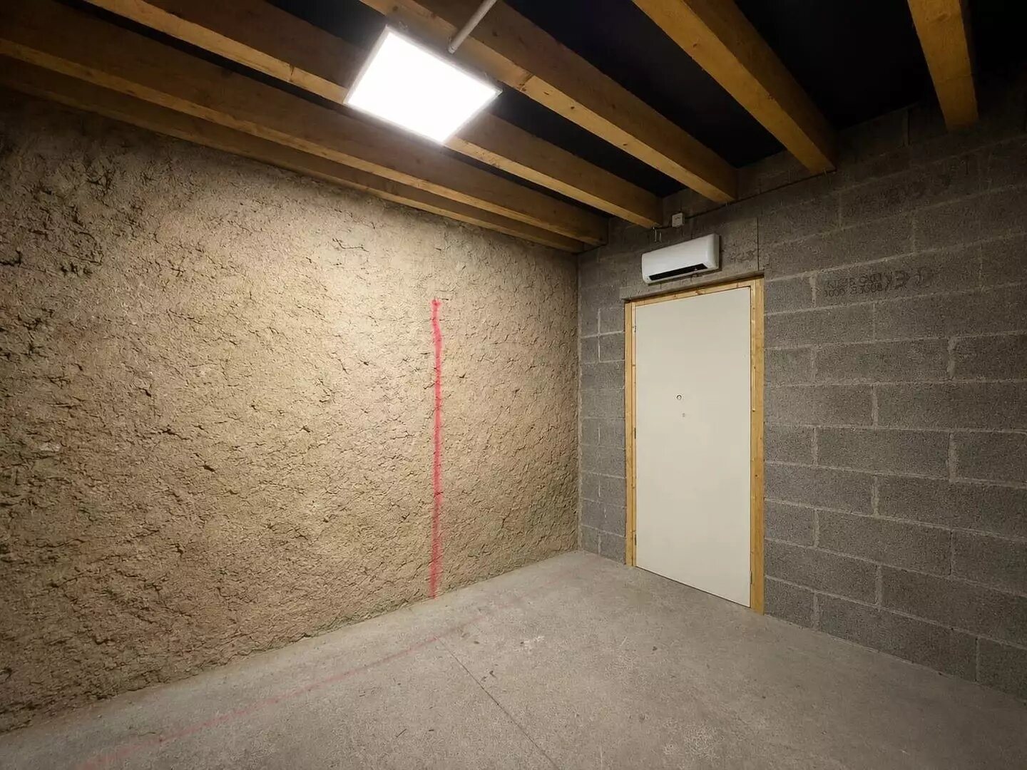 Appartement à vendre, 600m², Montoy-Flanville