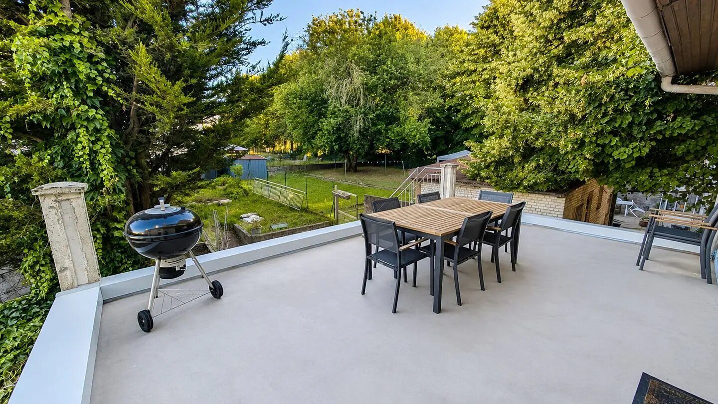 Maison à vendre, 135m², Jarny