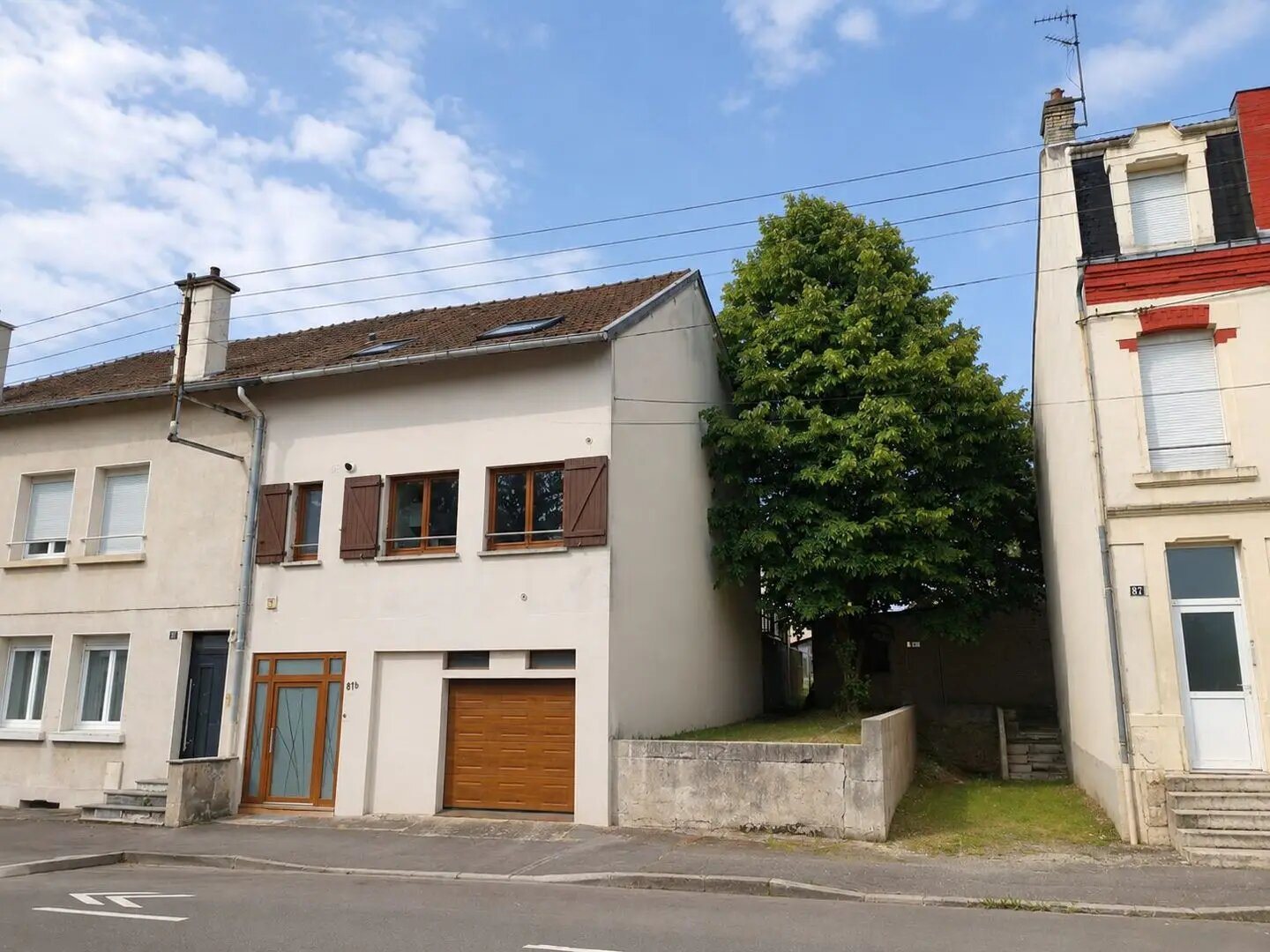 Maison à vendre, 135m², Jarny